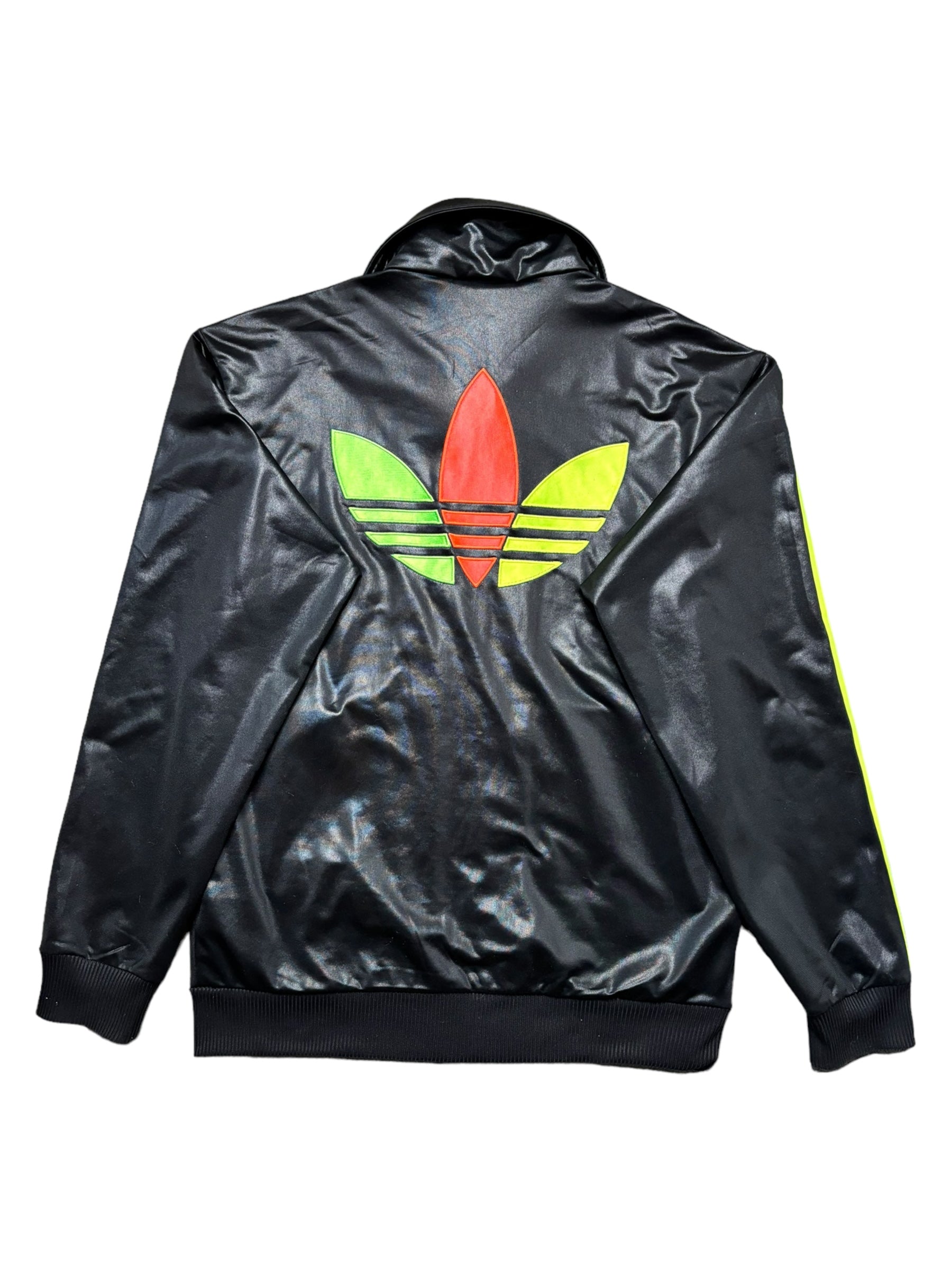 ADIDAS CHILE 62 TRAININGSJACKE (M)