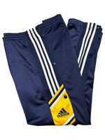 Lade das Bild in den Galerie-Viewer, Y2K ADIDAS SCHNELLF*CKER TRAININGSHOSE (XL)
