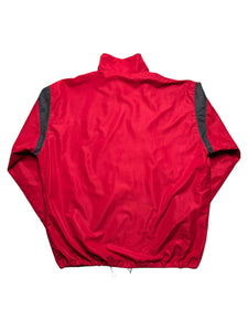 Y2K LOTTO BAGGY TRAININGSANZUG (XXXL)