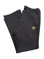 Lade das Bild in den Galerie-Viewer, ADIDAS EMBROIDERED TRAININGSHOSE BAGGY (M)
