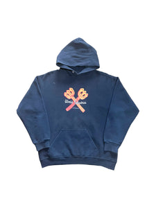 WORLD INDUSTRIES HOODIE (S)