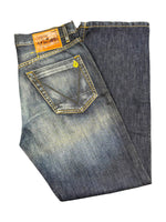 Lade das Bild in den Galerie-Viewer, VOLCOM DEADSTOCK BAGGY JEANS (31/30)
