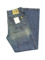 Lade das Bild in den Galerie-Viewer, VOLCOM DEADSTOCK BAGGY JEANS (31/30)
