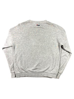 Lade das Bild in den Galerie-Viewer, Y2K FILA EMBROIDERED SWEATER
