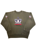 Lade das Bild in den Galerie-Viewer, O.G. GEAR USA EMBROIDERED SWEATER (XXL)
