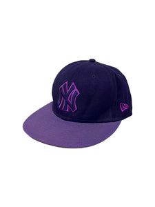 NEW ERA NY CAP ( 7 1/8 )