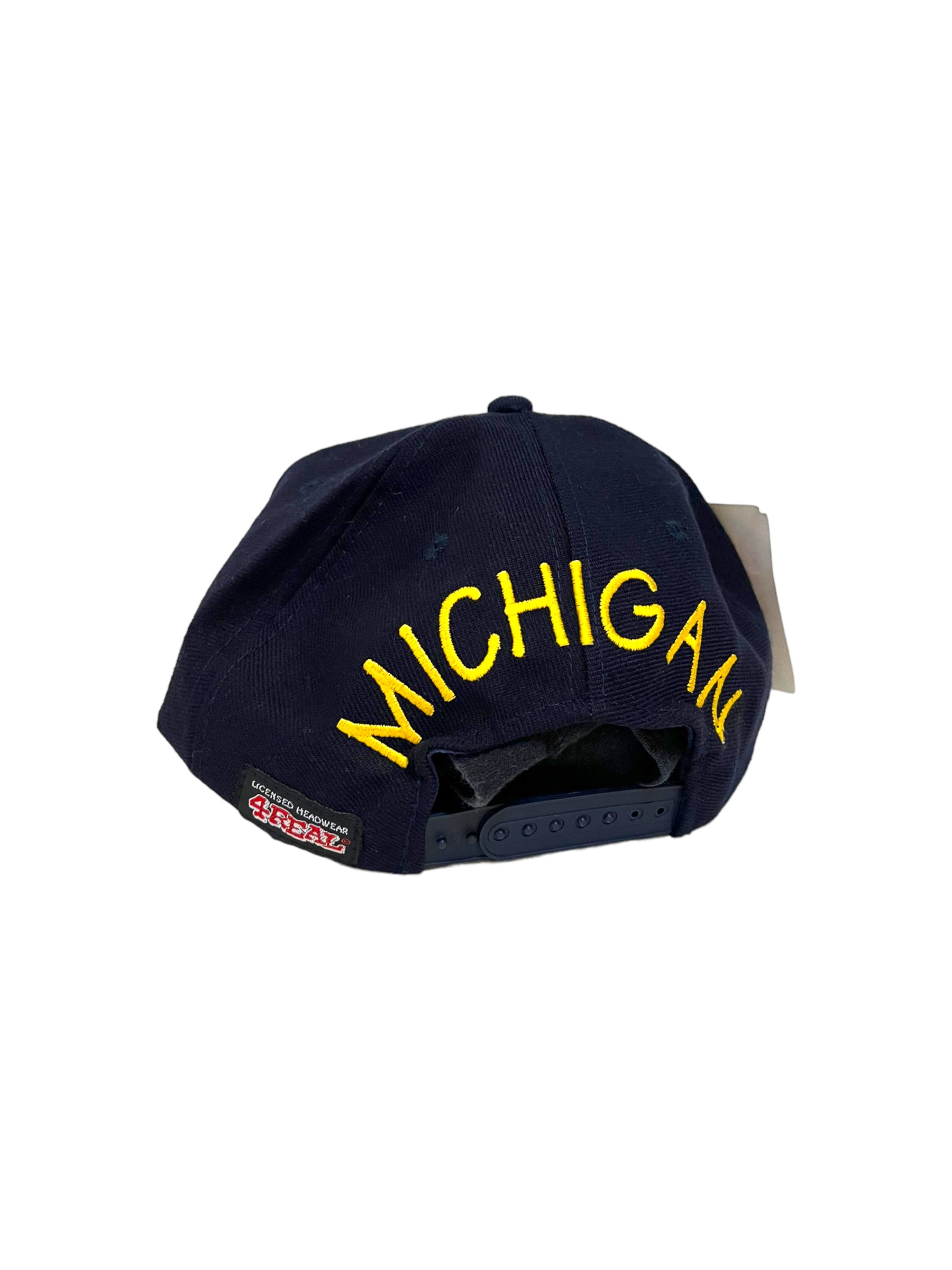 MICHIGAN CAP