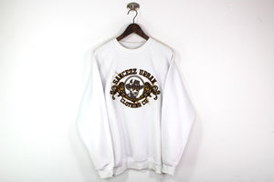 DEADSTOCK SANCEZZ SWEATER (XL)