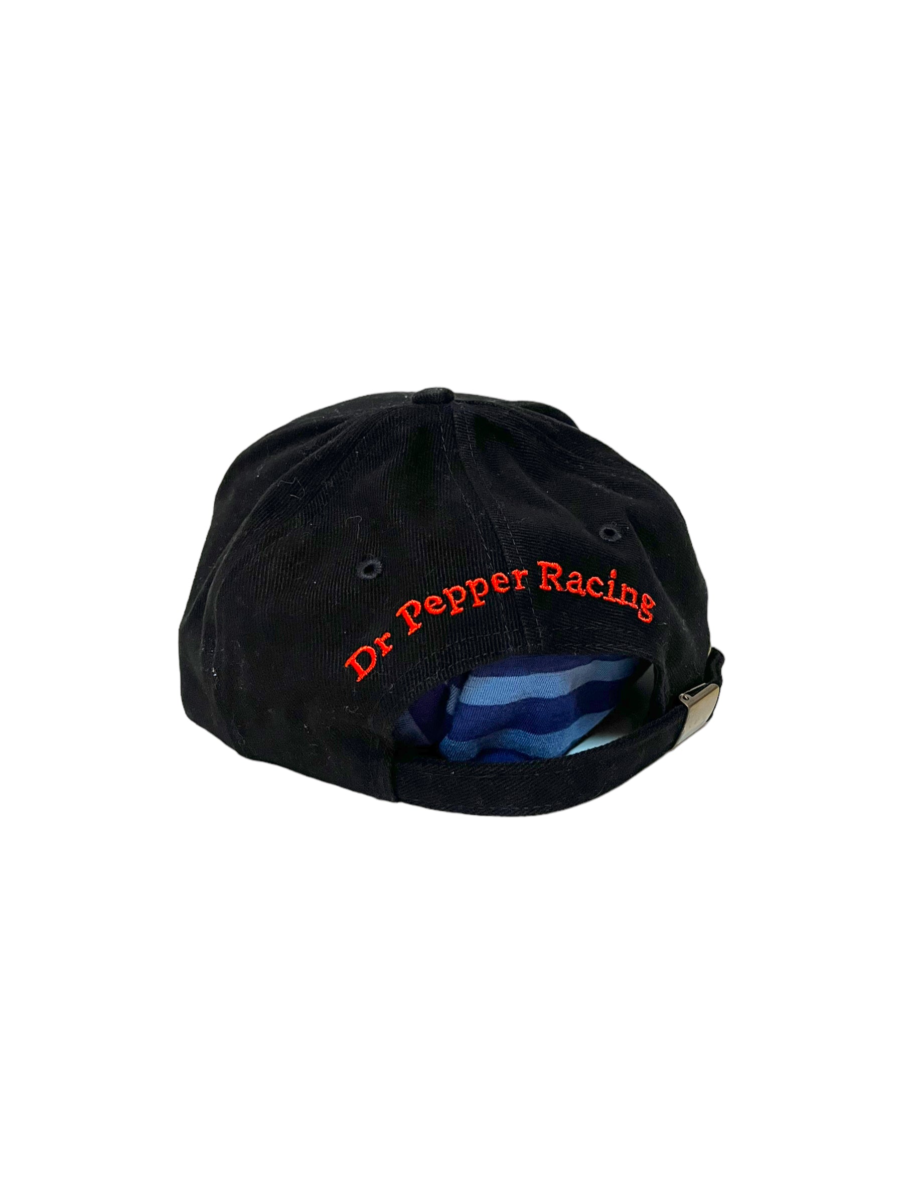 DR. PEPPERS RACING CAP