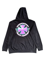 Lade das Bild in den Galerie-Viewer, INDEPENDENT TRUCKING Co. HOODIE (M)
