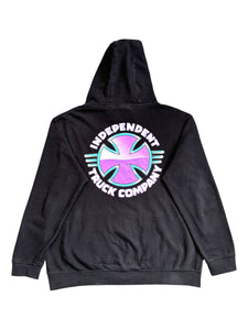 INDEPENDENT TRUCKING Co. HOODIE (M)