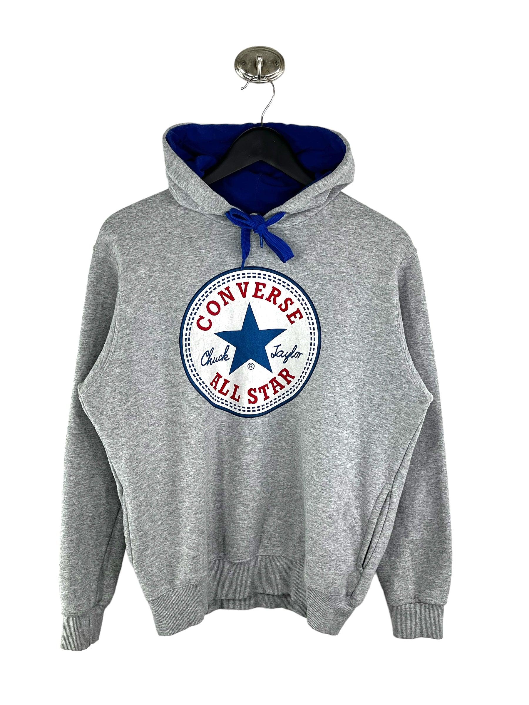 CONVERSE HOODIE (S)