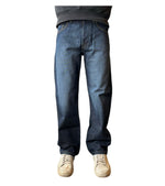 Lade das Bild in den Galerie-Viewer, VOLCOM DEADSTOCK BAGGY JEANS (31/30)
