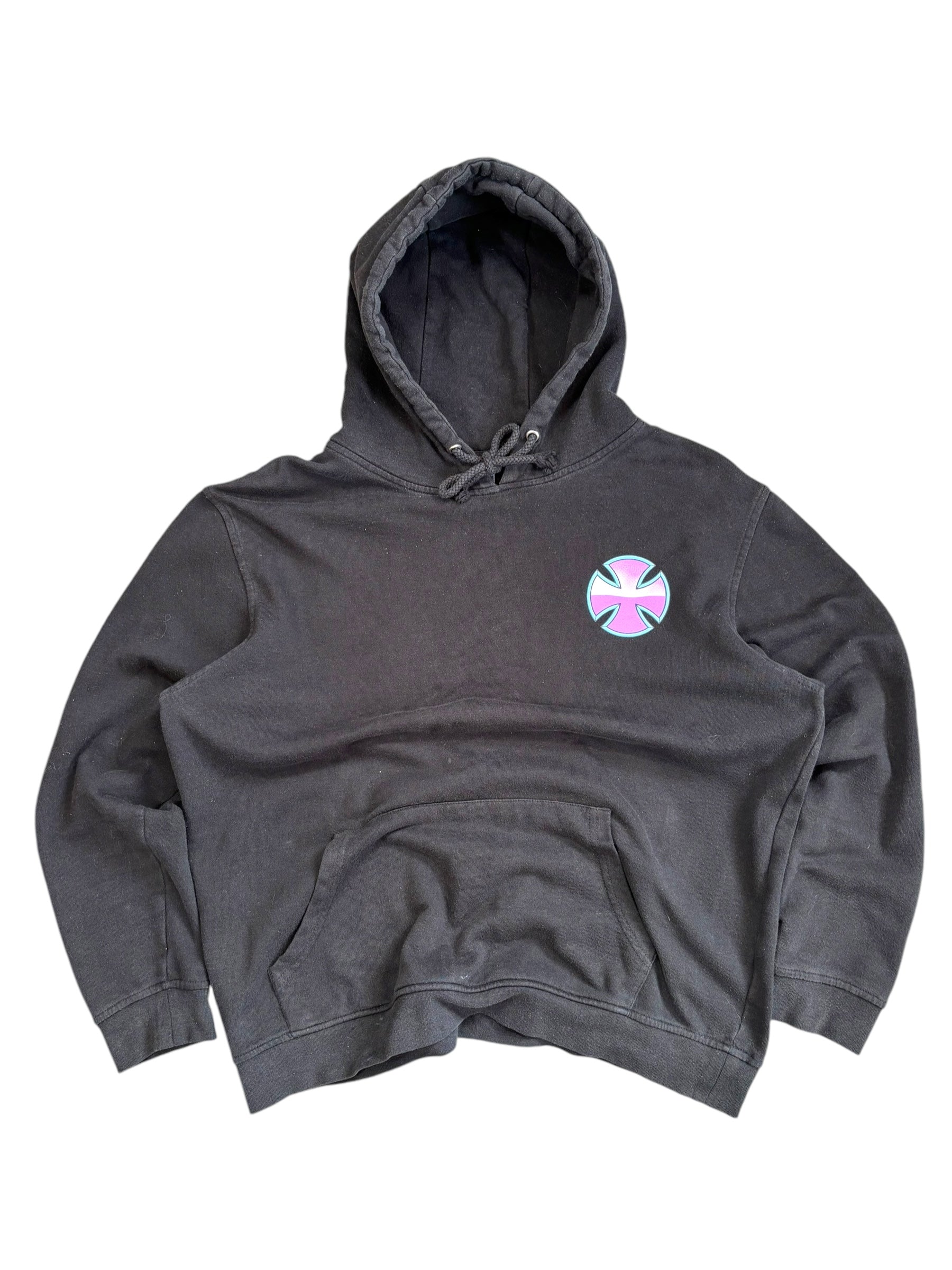 INDEPENDENT TRUCKING Co. HOODIE (M)