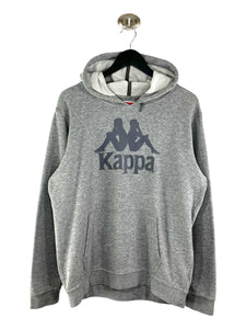 KAPPA HOODIE (XL)