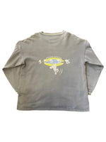 Lade das Bild in den Galerie-Viewer, CARAMASOV SKATE SWEATER (S)
