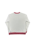 Lade das Bild in den Galerie-Viewer, FILA EMBROIDERED SWEATER (XL)
