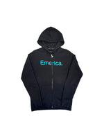 Lade das Bild in den Galerie-Viewer, EMERICA DEADSTOCK SWEATJACKE (S)
