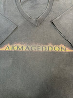 Lade das Bild in den Galerie-Viewer, 1998 ARMAGEDDON FILM SHIRT (L)
