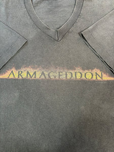 1998 ARMAGEDDON FILM SHIRT (L)