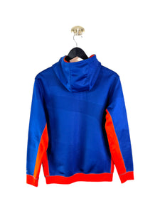 MAJESTIC METS HOODIE (M)