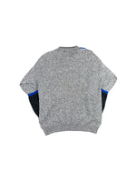 Lade das Bild in den Galerie-Viewer, FILA Y2K KNIT EMBROIDERED KNIT SWEATER (XXL)
