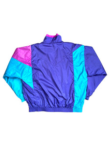 80s/90s NIKE TRAININGSJACKE (XL)