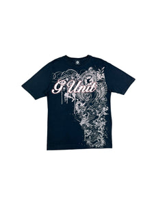 G-UNIT Y2K TEE (S)