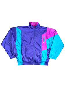 80s/90s NIKE TRAININGSJACKE (XL)