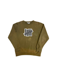 UNDEFEATED SWEATER (M)