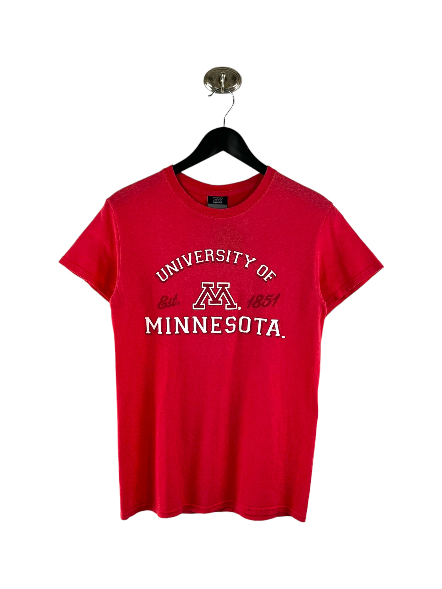 DAMEN MINNESOTA UNIVERSITY TEE (S)