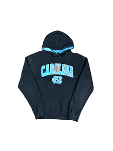 NORTH CAROLINA NFL EMBROIDERED HOODIE (S)