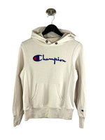 Lade das Bild in den Galerie-Viewer, CHAMPION HOODIE FRAUEN (M)
