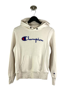 CHAMPION HOODIE FRAUEN (M)