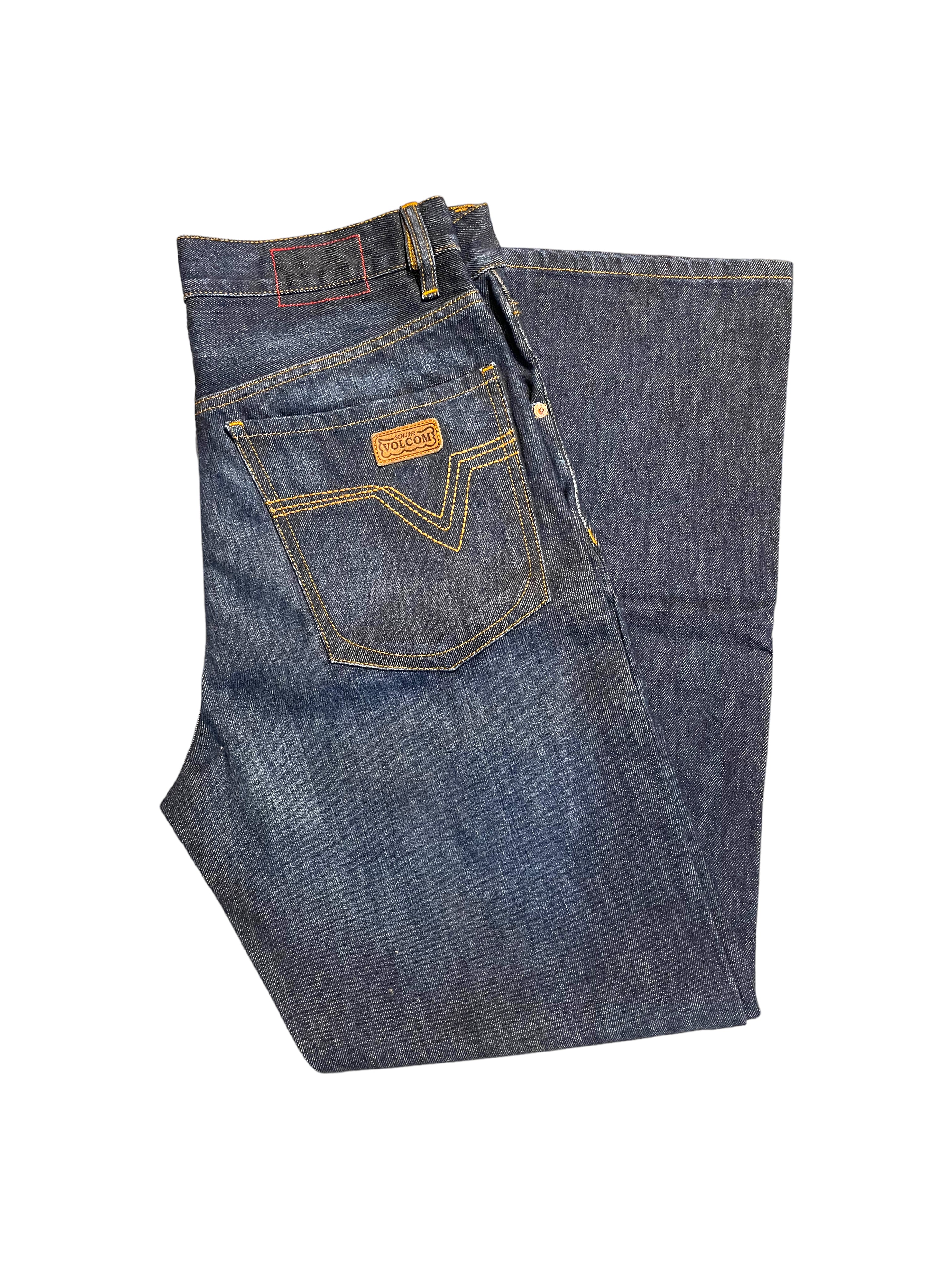 VOLCOM BAGGY JEANS (verschieden Größen)