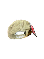 Lade das Bild in den Galerie-Viewer, ZEMBLA DEADSTOCK SKATE CAP (ONE SIZE)
