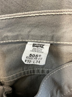 Lade das Bild in den Galerie-Viewer, LEVIS 505 HOSE (32/34)
