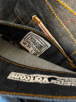 Lade das Bild in den Galerie-Viewer, VOLCOM BAGGY JEANS (verschieden Größen)
