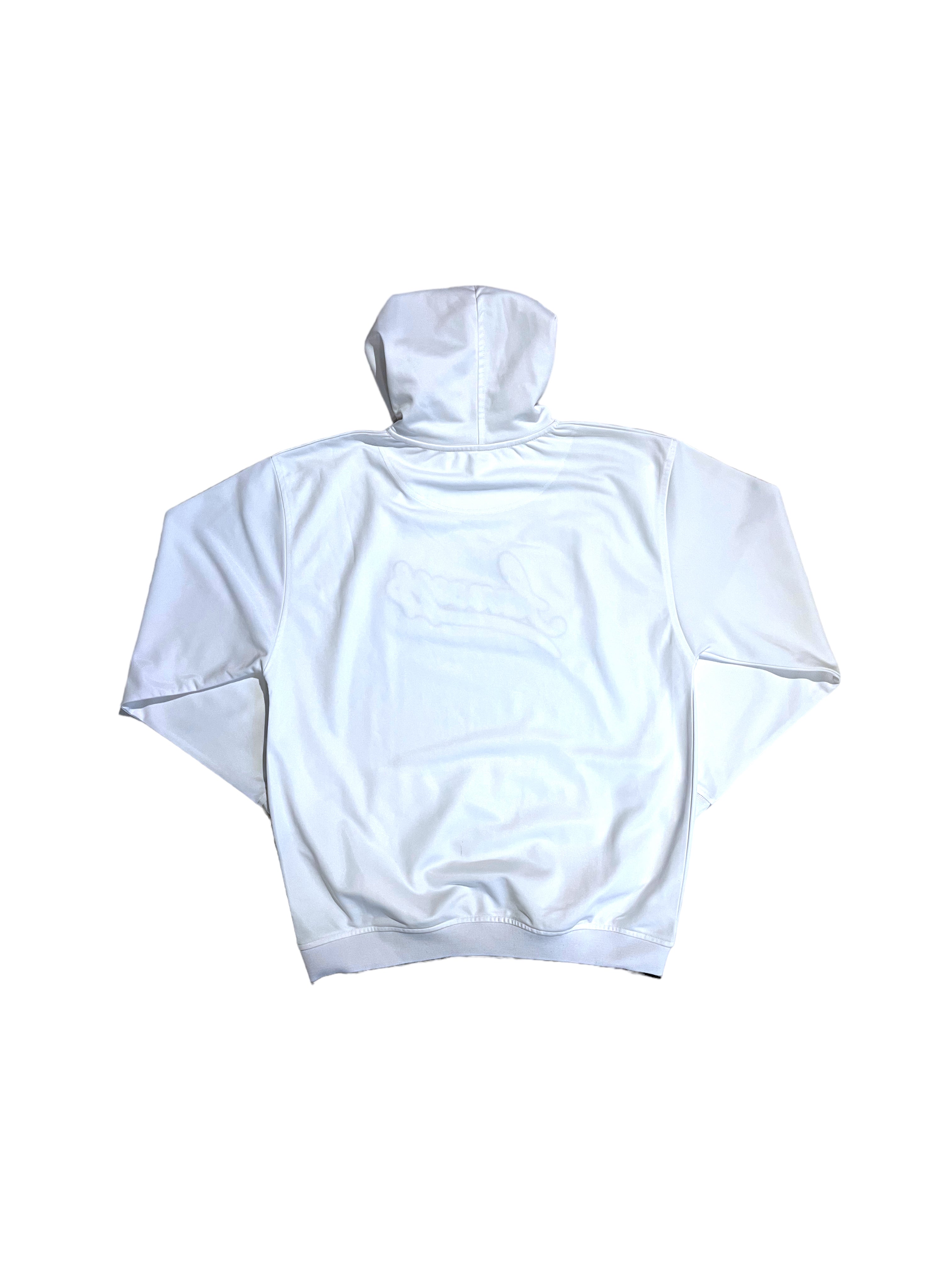 SANCEZZ EMBROIDERED HOODIE (XL)