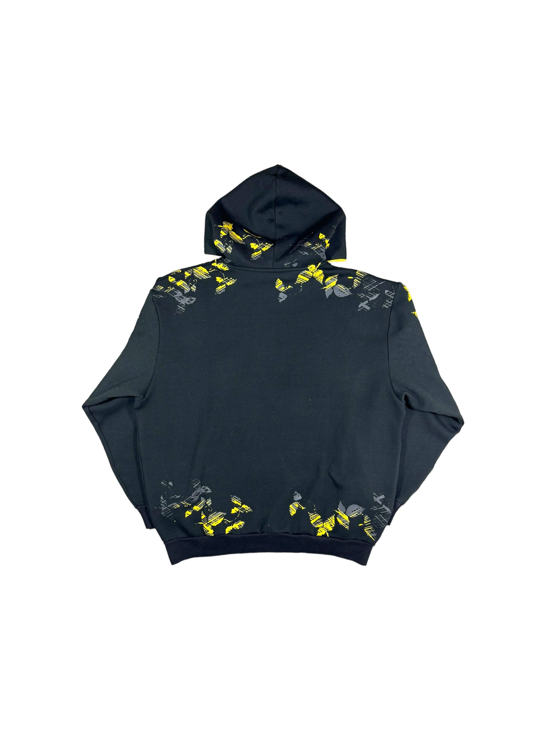 Y2K DADA SUPREME HOODIE (XL)