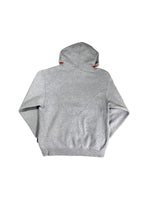 Lade das Bild in den Galerie-Viewer, NIKE EMBROIDERED NCAA BOISE STATE BRONKOS HOODIE (S)
