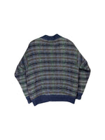 Lade das Bild in den Galerie-Viewer, 90s KNIT SWEATJACKE (L)
