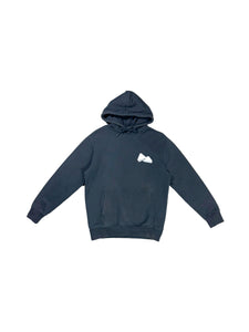 PALACE TRI GAINE HOODIE (M)