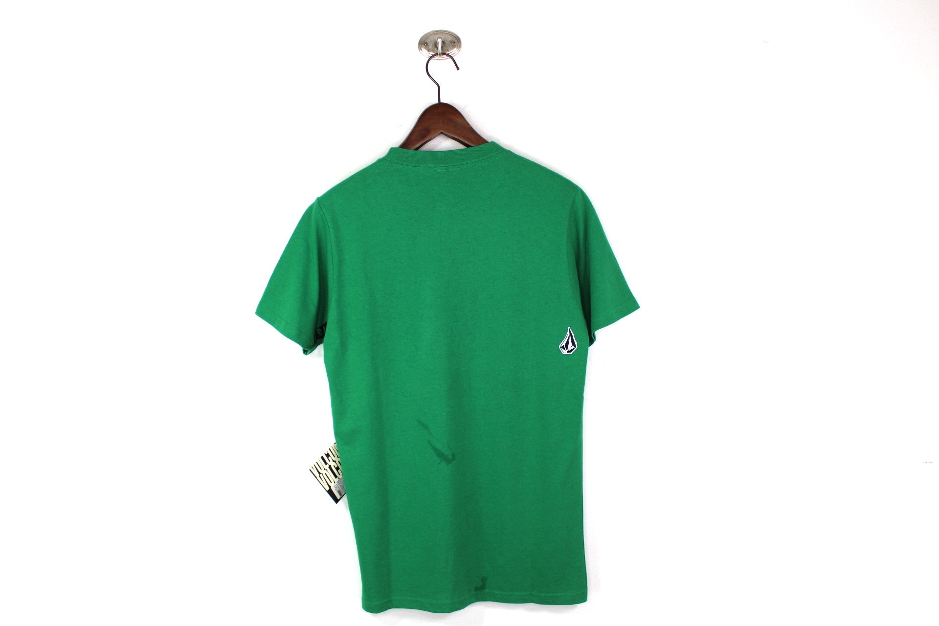 DEADSTOCK VOLCOM TEE (S)