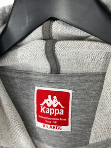 KAPPA HOODIE (XL)