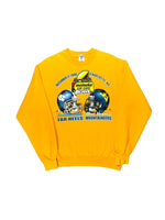 Lade das Bild in den Galerie-Viewer, NFL PRINTED SWEATER (M)
