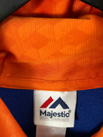 Lade das Bild in den Galerie-Viewer, MAJESTIC METS HOODIE (M)
