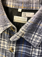 Lade das Bild in den Galerie-Viewer, FLANNEL JACKE ( XXL)
