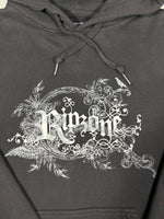 Lade das Bild in den Galerie-Viewer, RIPZONE Y2K DEADSTOCK HOODIE (L)
