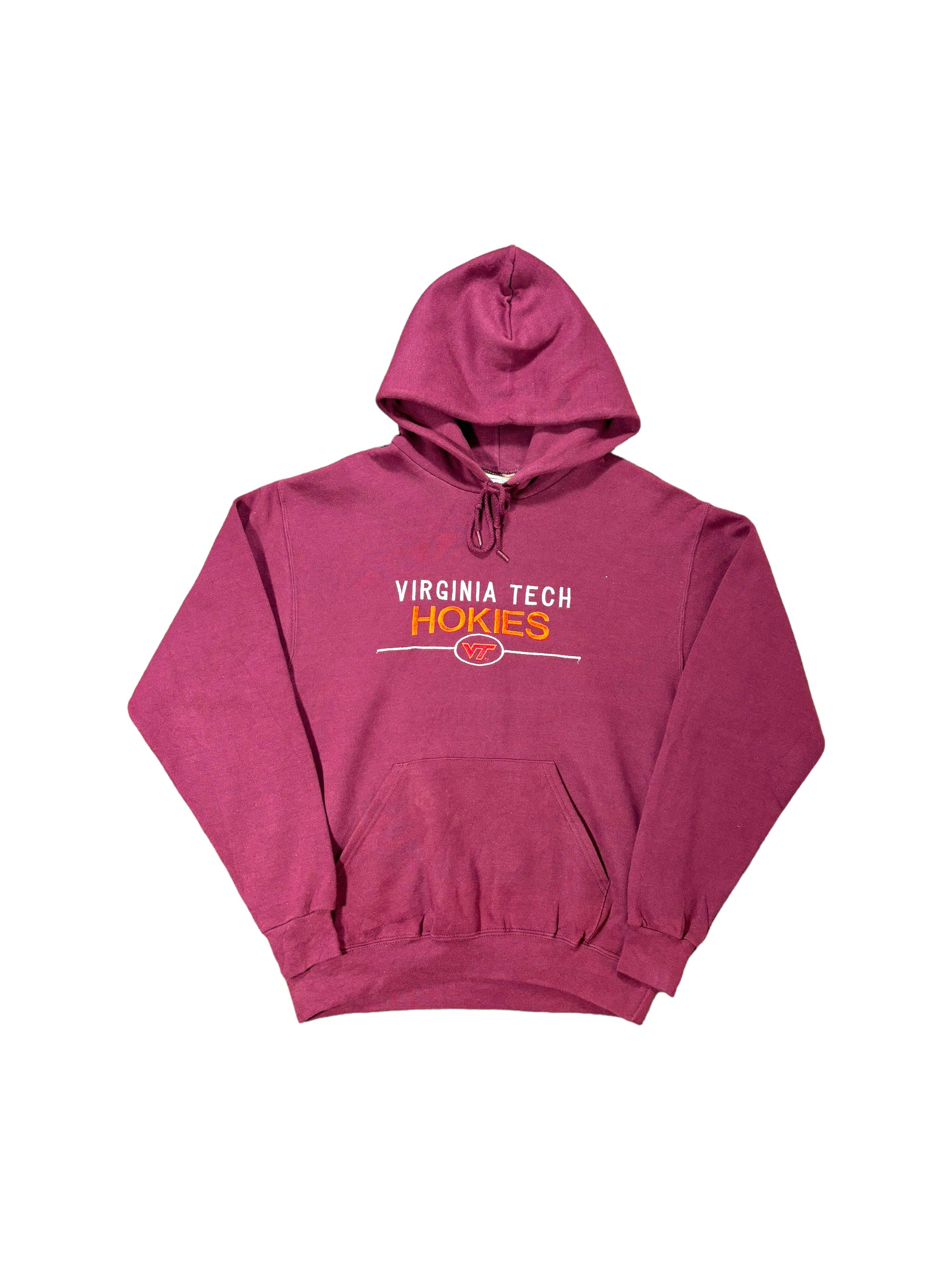 LEE EMBROIDERED HOODIE (S)